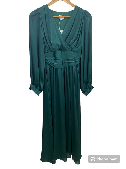 Jemima Maxi Length Dress