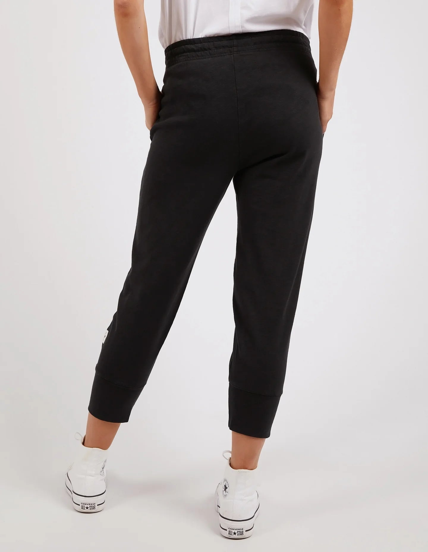 Brunch Pant - Black