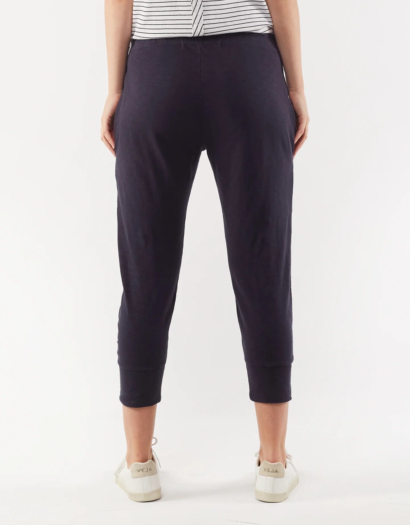 Brunch Pant - Navy