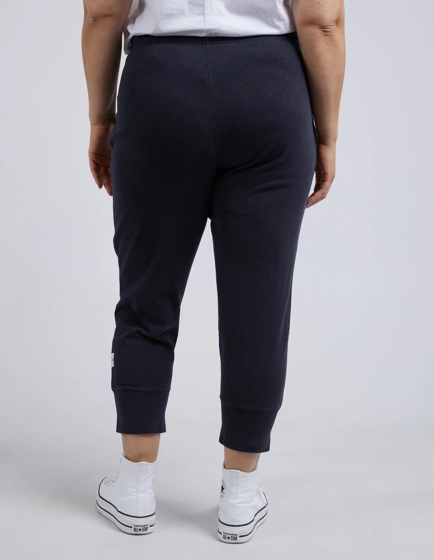 Brunch Pant - Navy