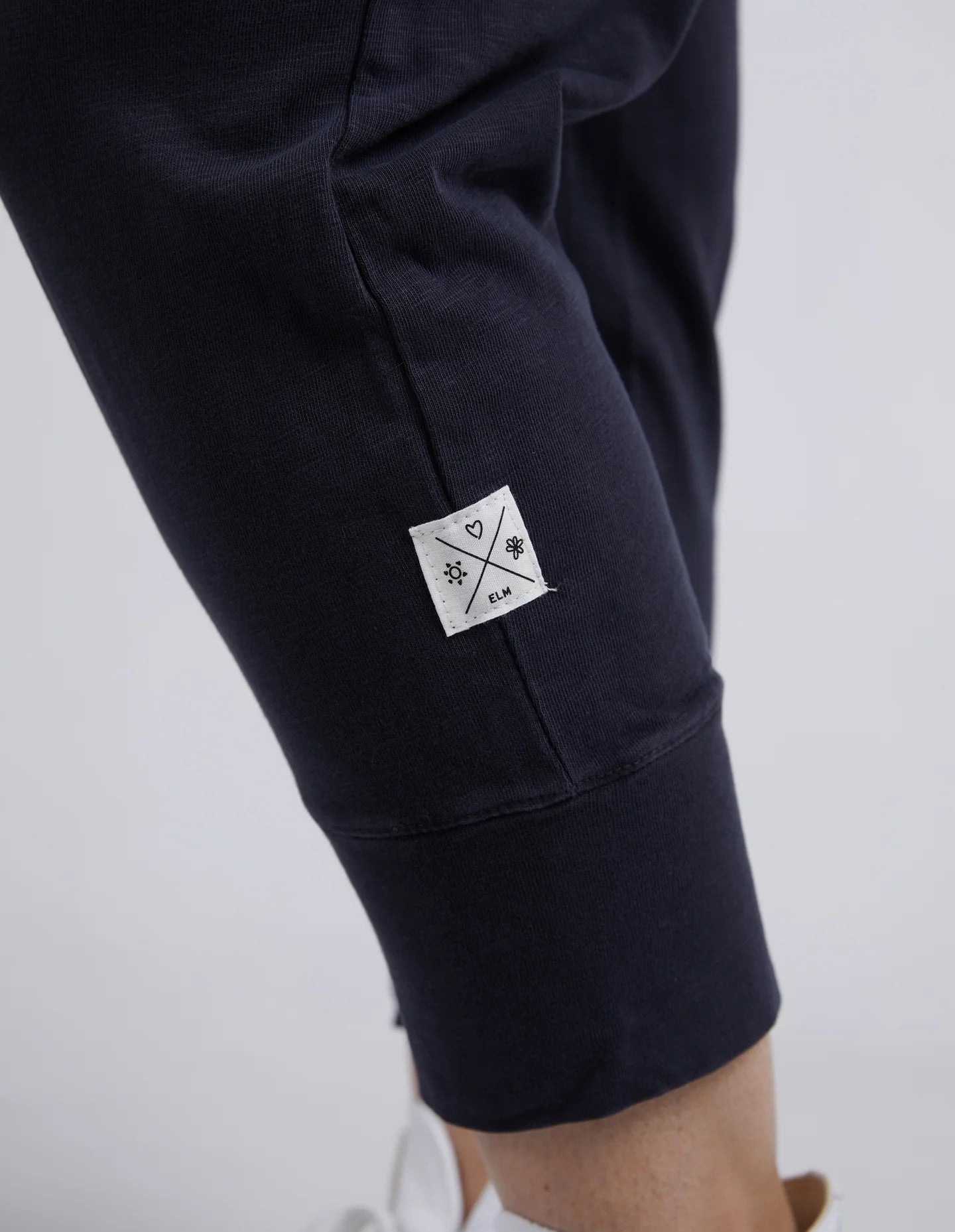 Brunch Pant - Navy