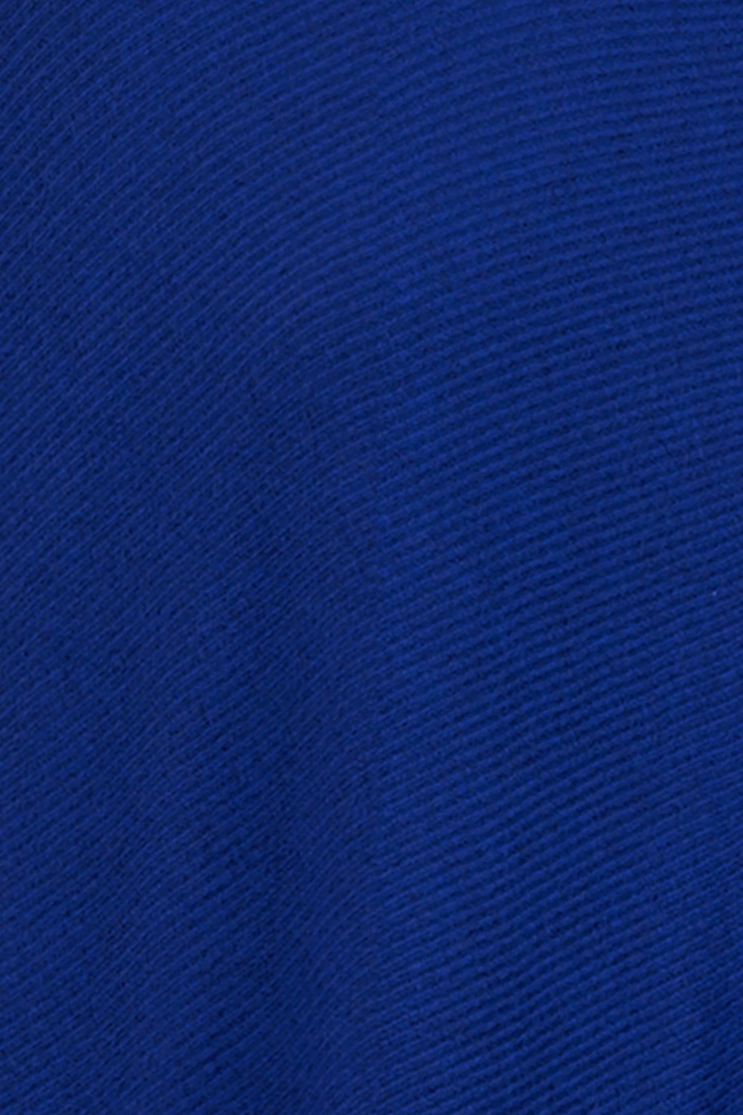 Cosmo Relax Jumper - Cobalt