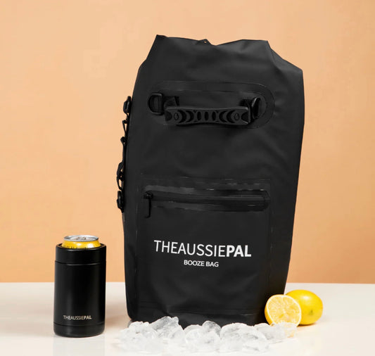 Insulated Booze Bag 15L