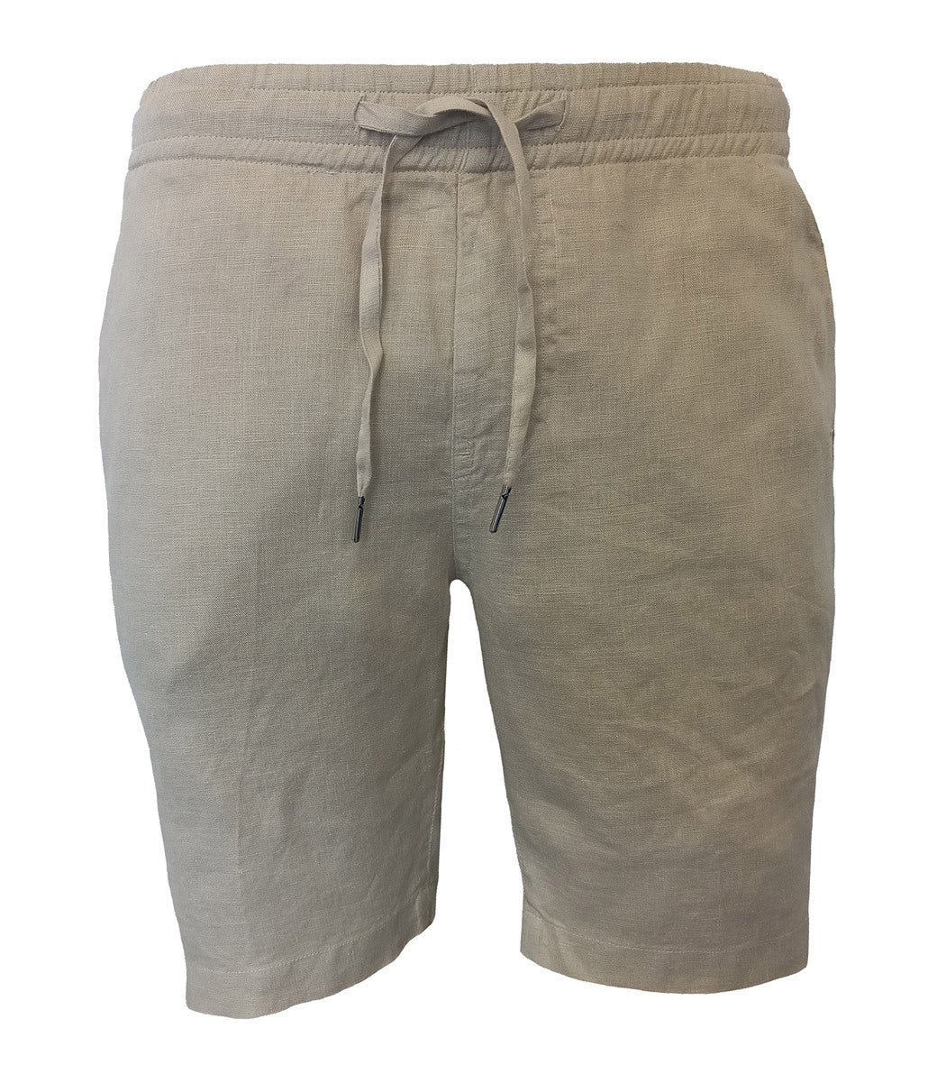 Linen Shorts