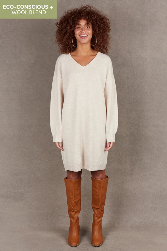 Paarl Midi Knit