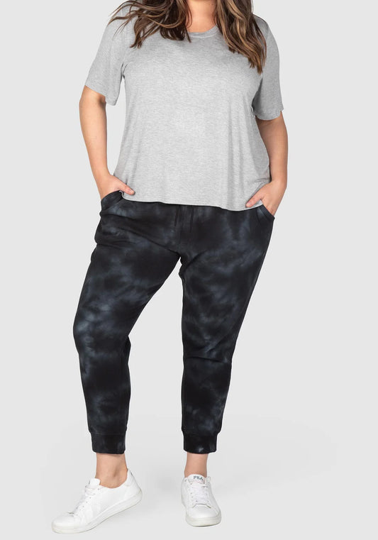 Taylor Tie Dye Jogger