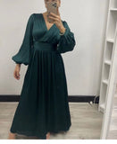 Jemima Maxi Length Dress