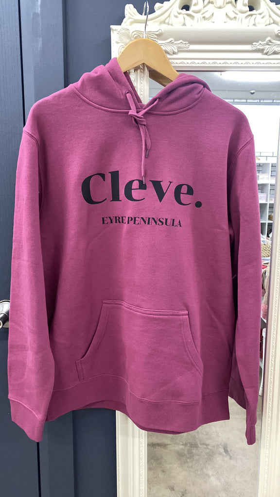 Cleve Eyre Peninsula hoodie