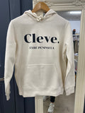 Cleve Eyre Peninsula hoodie
