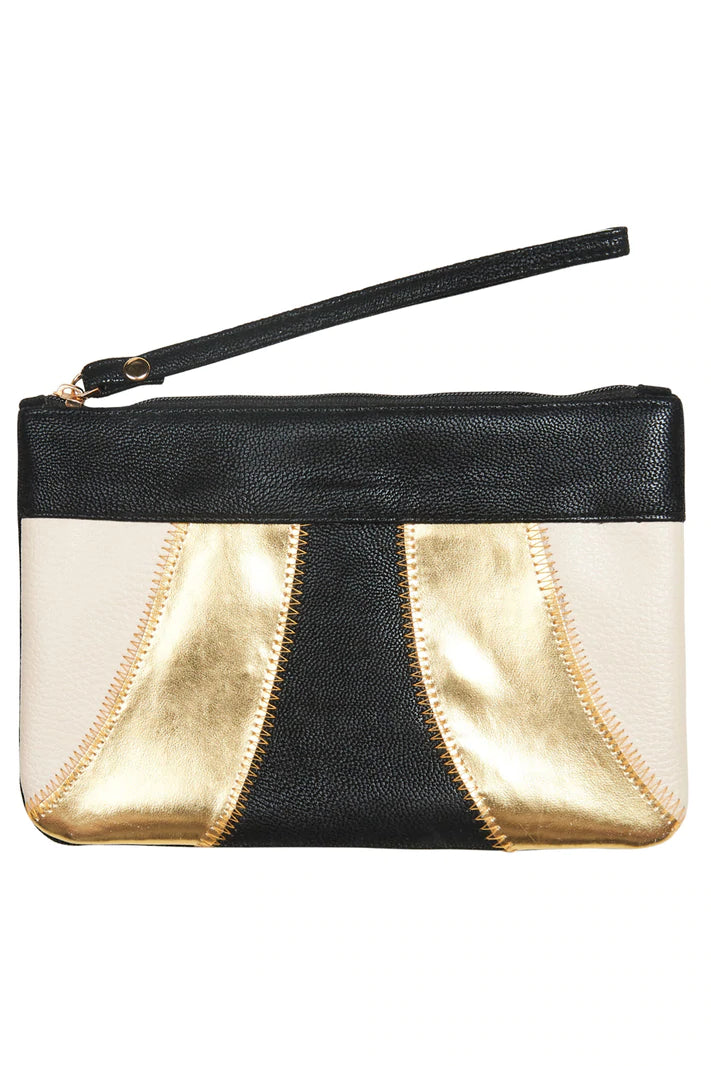 Astor Clutch