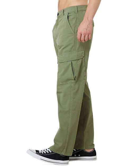 Andy Cargo Pants