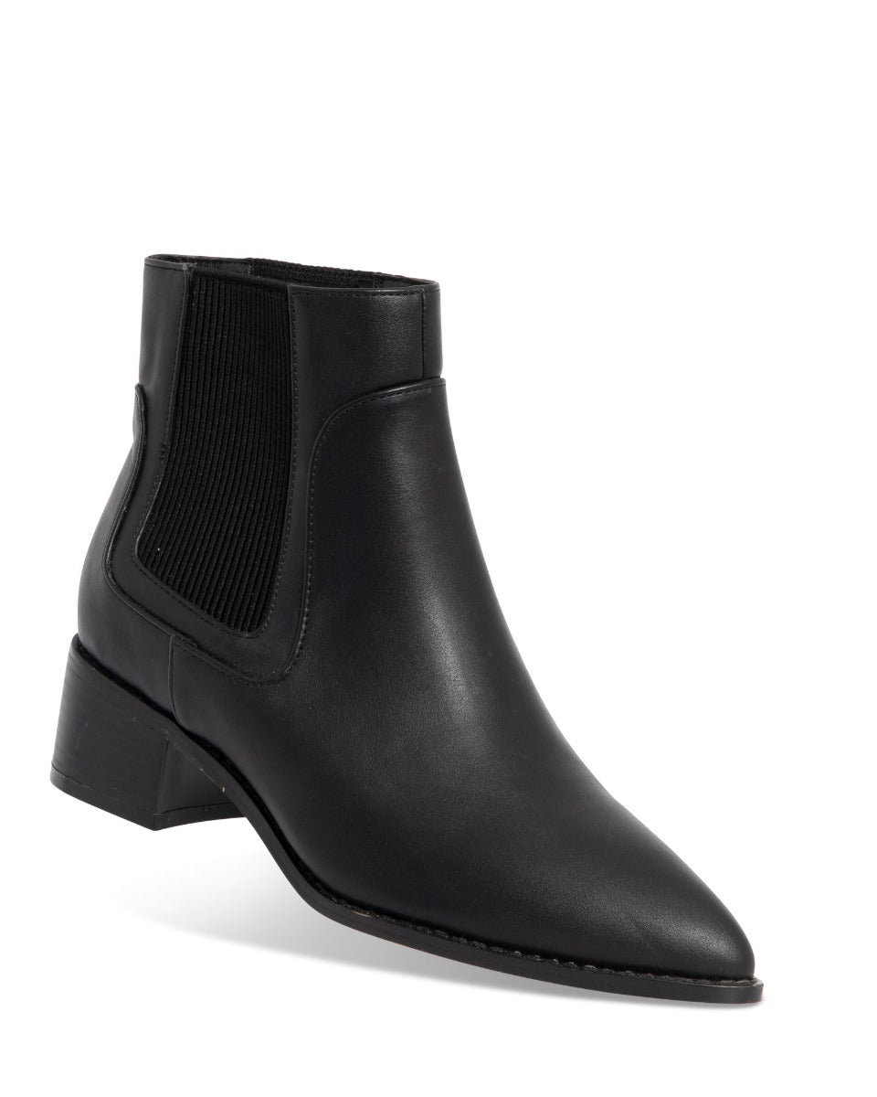 Gomez Boot - Black